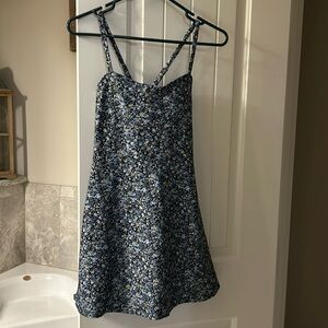 Gilly Hicks dress. Size M